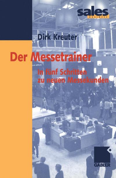 Der Messetrainer