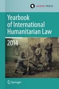 Yearbook of International Humanitarian Law Volume 