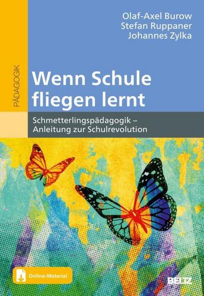 Wenn Schule fliegen lernt