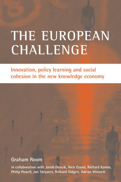 The European challenge
