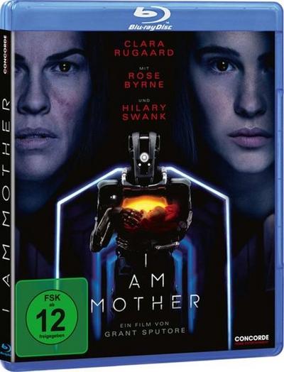 I Am Mother