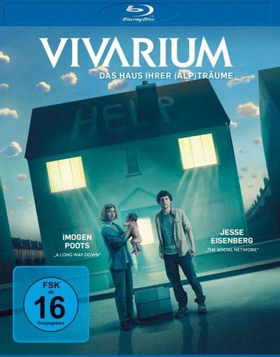 Vivarium - Das Haus ihrer (Alp)Träume