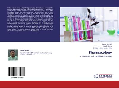 Pharmacology