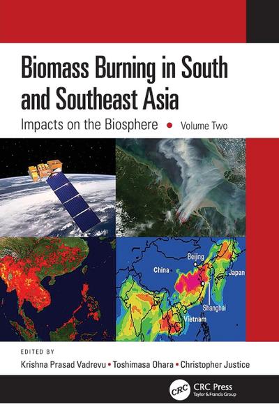 Biomass Burning in South and Southeast Asia