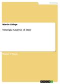 Strategic Analysis of eBay - Martin Lüthge