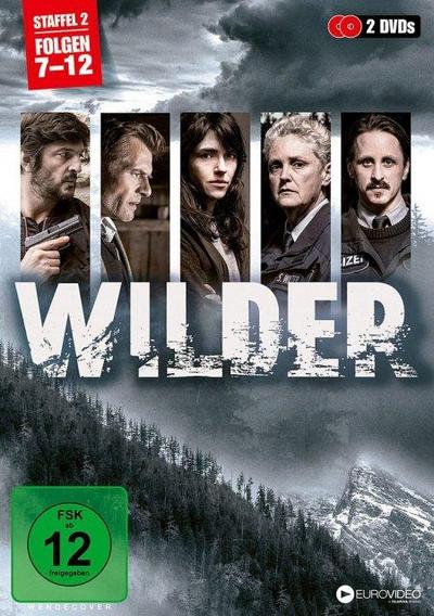 Wilder