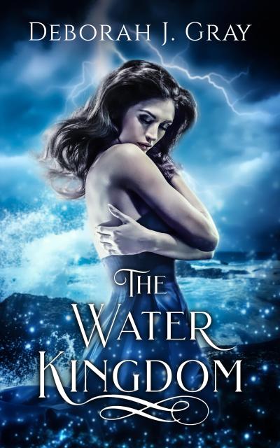 The Water Kingdom (The Water Novels, #1)