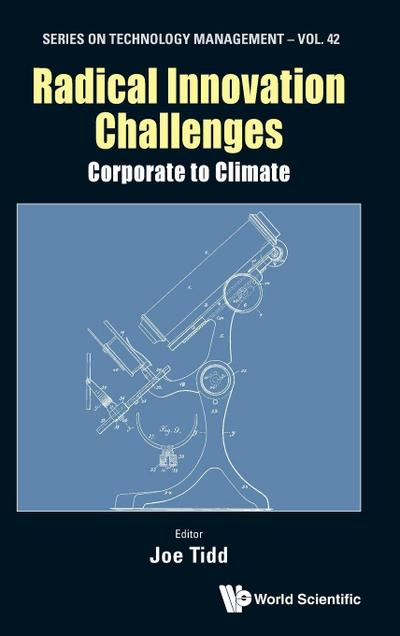 RADICAL INNOVATION CHALLENGES