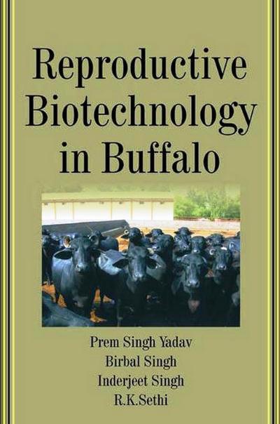 Reproductive Biotechnology in Buffalo