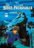 Die Biber-Patrouille Band 8 von Harald Sachse | Buch