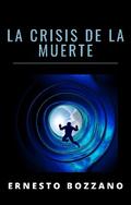 La crisis de la muerte (traducido)