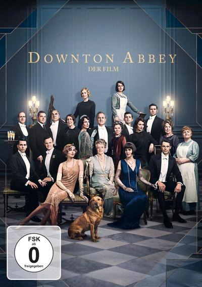 Downton Abbey - der Kinofilm