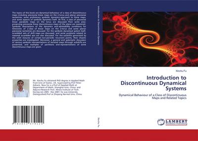 Introduction to Discontinuous Dynamical Systems