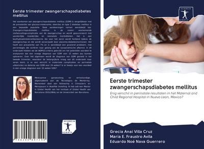 Eerste trimester zwangerschapsdiabetes mellitus