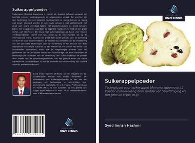 Suikerappelpoeder