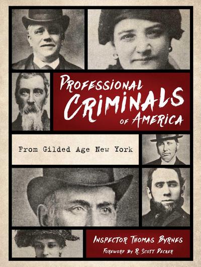 Professional Criminals of America