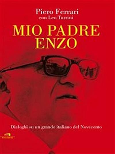 Mio padre Enzo