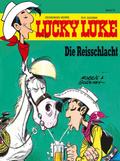 Lucky Luke 78 von René Goscinny | Ebook