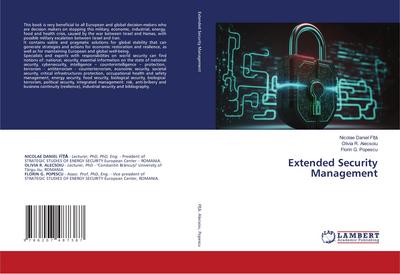 Extended Security Management