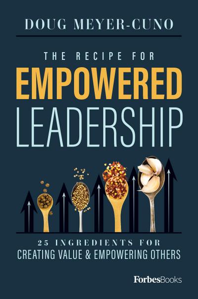 The Recipe for Empowered Leadership
