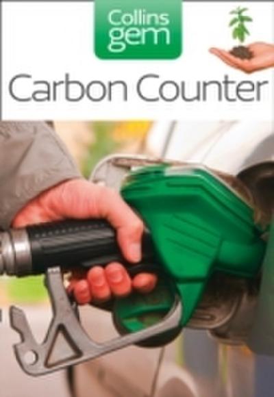 Carbon Counter