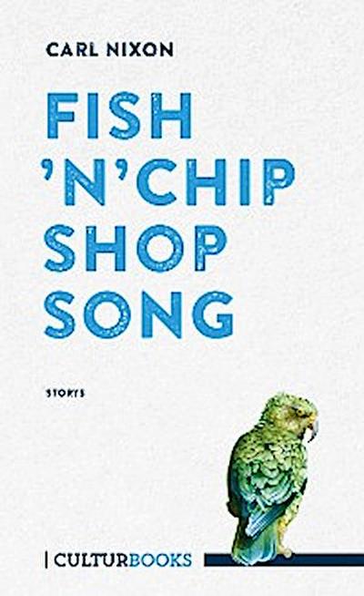 Fish ’n’ Chip Shop Song. Storys