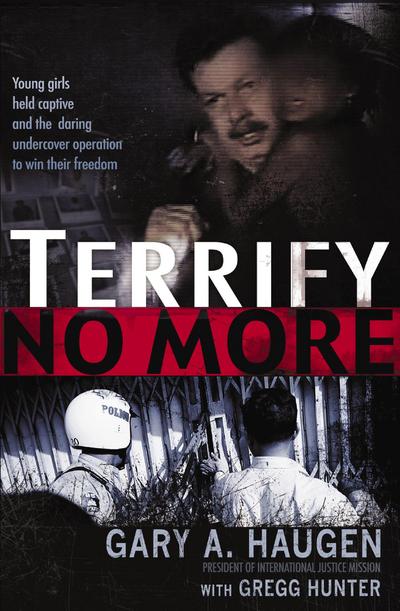 Terrify No More