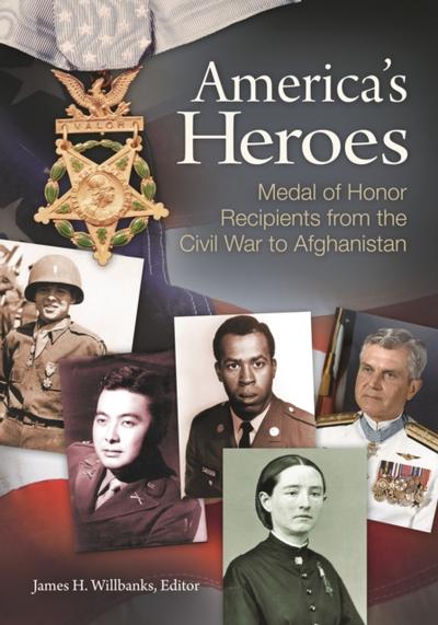 America’s Heroes