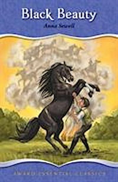 Black Beauty