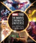 Marvel Studios - The Marvel Cinematic Universe