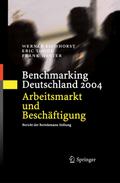 Benchmarking Deutschland 2004