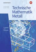 Technische Mathematik Metall