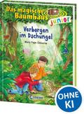 Verborgen im Dschungel