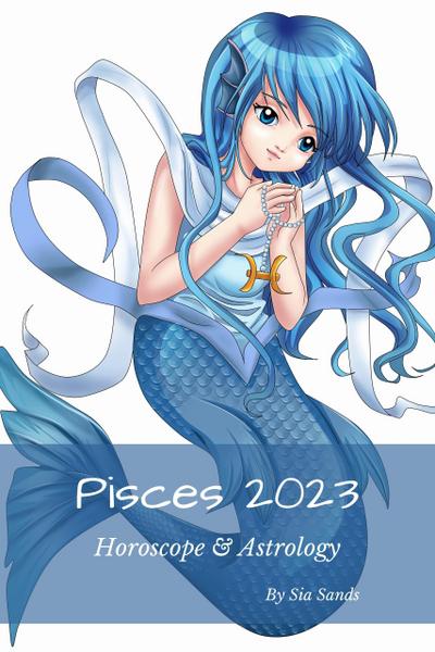 Pisces 2023 (Horoscopes 2023, #12)