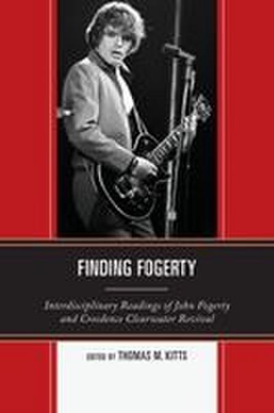 Finding Fogerty