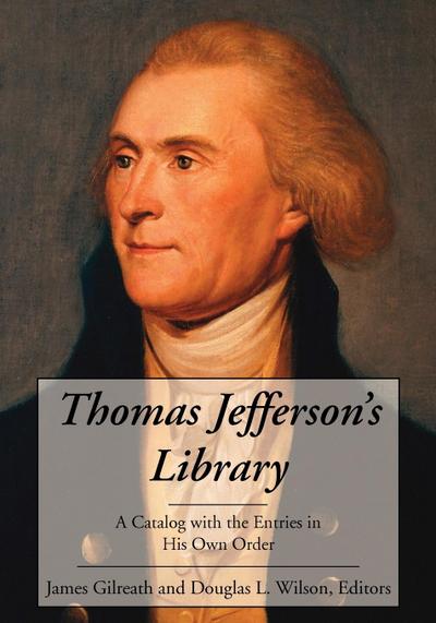 Thomas Jefferson’s Library
