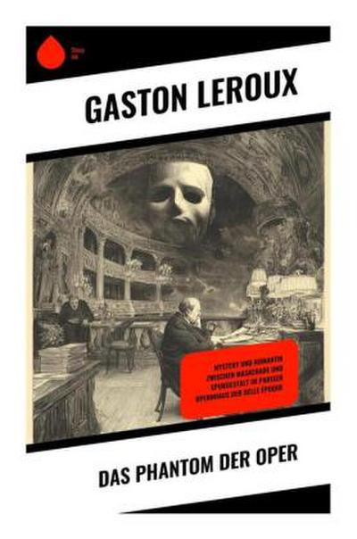 Das Phantom der Oper