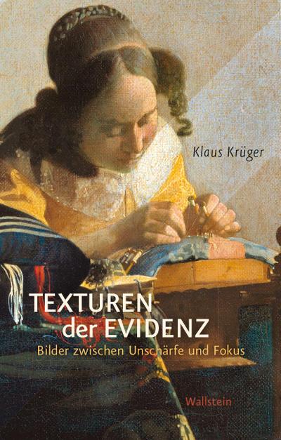 Texturen der Evidenz