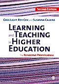 Learning and Teaching in Higher Education