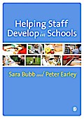 Helping Staff Develop in Schools