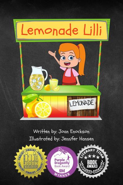 Lemonade Lilli