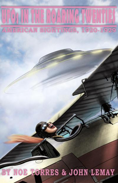 UFOs in the Roaring Twenties