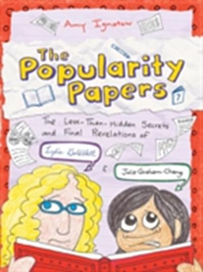 Popularity Papers