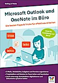 Microsoft Outlook und OneNote im Büro