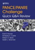 PANCE/PANRE Challenge: Quick Q&A Review
