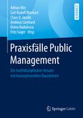 Praxisfälle Public Management