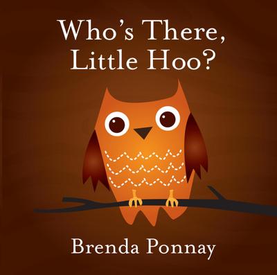 Who’s There, Little Hoo?