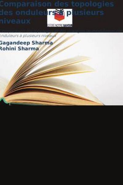 Comparaison des topologies des onduleurs à plusieurs niveaux