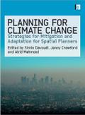 Planning for Climate Change