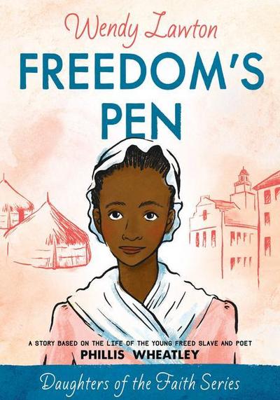 Freedom’s Pen